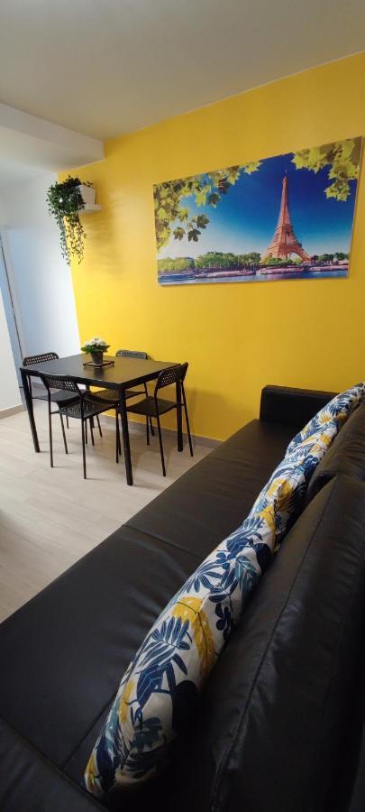 Promotion Du Jour - L'Olivier Appartement Deuil-la-Barre Buitenkant foto