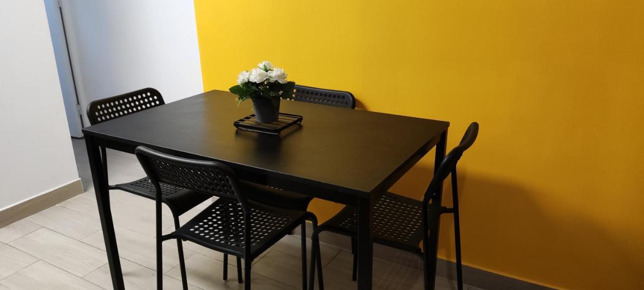 Promotion Du Jour - L'Olivier Appartement Deuil-la-Barre Buitenkant foto